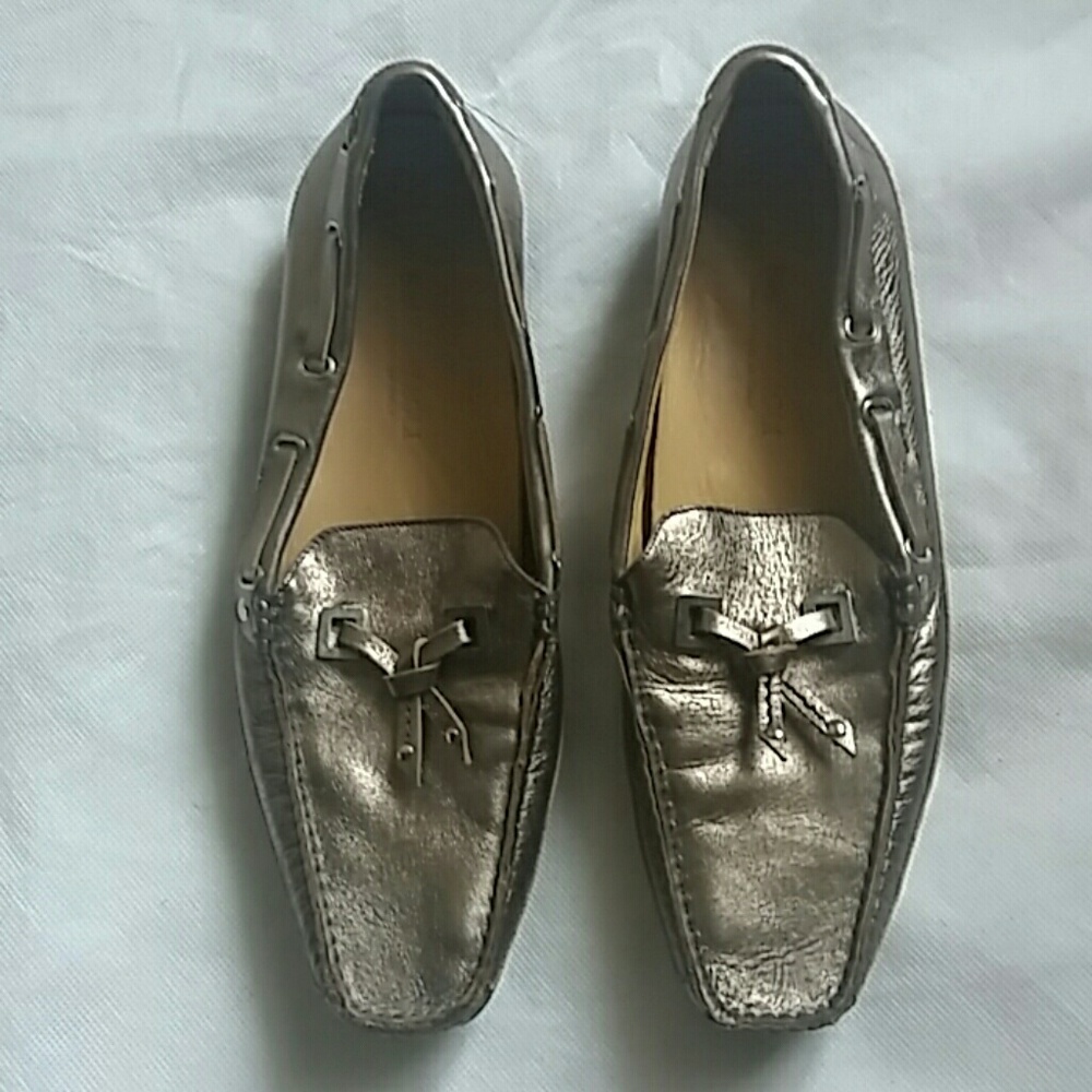 Bruno Magli size 9.5